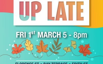 Your Go To Guide For Wynnum UpLate