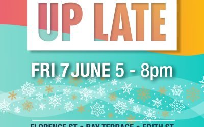 Your Go To Guide For Wynnum UpLate Winter Edition